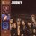 JOURNEY -- Original Album Classics (1980 - 1983)  3CD  SLIPCASE