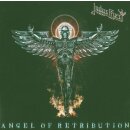 JUDAS PRIEST -- Angel of Retribution  CD  JEWELCASE