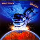 JUDAS PRIEST -- Ram it Down  CD  JEWELCASE