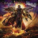 JUDAS PRIEST -- Redeemer of Souls  CD  JEWELCASE