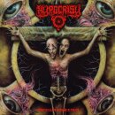 HYPOCRISY -- Osculum Obscenum  LP  PURPLE