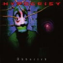 HYPOCRISY -- Abducted  LP  RED