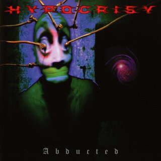HYPOCRISY -- Abducted  CD