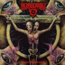 HYPOCRISY -- Osculum Obscenum  CD