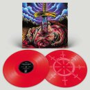 BLACK PYRAMID -- Stormbringer  DLP  RED