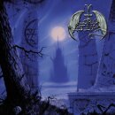 LORD BELIAL -- Enter the Moonlight Gate  LP  SPLATTER