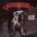 KROKUS -- Dirty Dynamite  CD  JEWELCASE