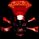 KROKUS -- Headhunter  CD  JEWELCASE