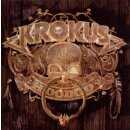 KROKUS -- Hoodoo  CD  JEWELCASE