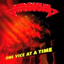 KROKUS -- One Vice at a Time  CD  JEWELCASE