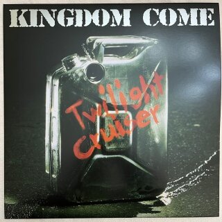 KINGDOM COME -- Twilight Cruiser  LP