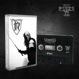 NOCTERNITY -- Onyx  TAPE