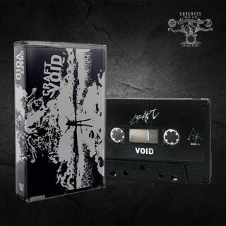 CRAFT -- Void  TAPE