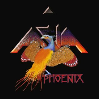 ASIA -- Phoenix  DLP