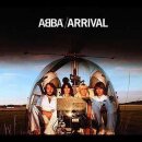 ABBA -- Arrival  LP