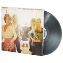ABBA -- Waterloo  LP