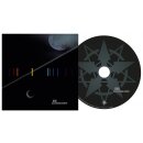 DODHEIMSGARD -- Black Medium Current  CD  DIGIPACK