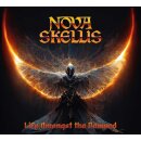 NOVA SKELLIS -- Life Amongst the Damned  CD  DIGI