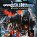 KILLER -- Volume Two - Only the Strong Survive 1988-2015:...