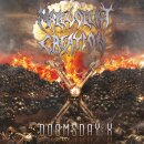 MALEVOLENT CREATION -- Doomsday X  CD