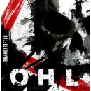 OHL -- Brandstifter  LP  BLACK