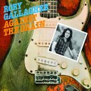 RORY GALLAGHER -- Against the Grain  LP