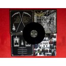 PREDICTION -- The Unholy Flame  LP
