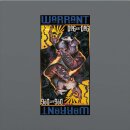 WARRANT -- Dog Eat Dog  LP  BLACK