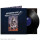 ROADWOLF -- Midnight Lightning  LP  BLACK