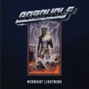 ROADWOLF -- Midnight Lightning  CD  DIGIPACK