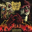 PUTRID YELL -- Consuming Aberration  LP  BLACK