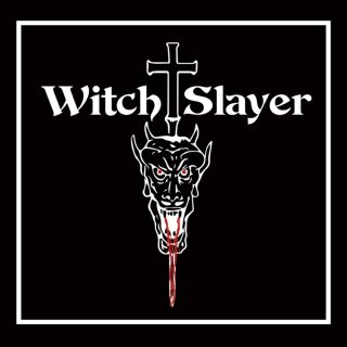 WITCHSLAYER -- s/t  CD