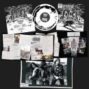 KREATOR -- Bonecrushing Rehearsals 85  LP  LTD  BLACK/...