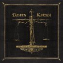 DEATH KARMA -- The History of Death & Burial Rituals...