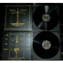 DEATH KARMA -- The History of Death & Burial Rituals Part II  DLP  BLACK