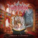 MORTIFICATION -- Brain Cleaner  LP