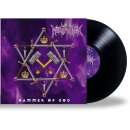 MORTIFICATION -- Hammer of God  LP