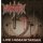 MORTIFICATION -- Live Humanitarian  CD