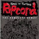 RIPCORD -- Fast n Furious -The Complete Demos  CD