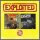 THE EXPLOITED -- Troops of Tomorrow / Apocalypse  DCD