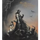 THE GATES OF SLUMBER -- Hymns of Blood and Thunder  CD