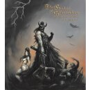 THE GATES OF SLUMBER -- Hymns of Blood and Thunder  CD