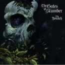 THE GATES OF SLUMBER -- The Wretch  CD