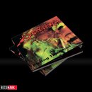 VENOM -- Kissing the Beast  CD  DIGIPACK