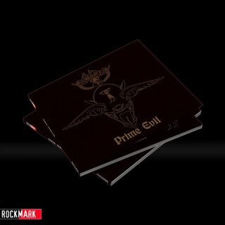VENOM -- Prime Evil  CD  DIGIPACK