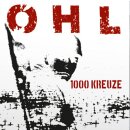 OHL -- 1000 Kreuze  LP  BLACK