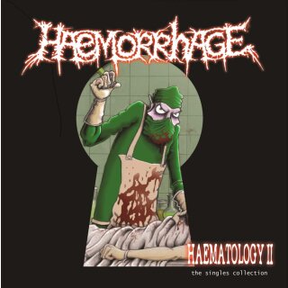 HAEMORRHAGE -- Haematology Pt. 2  DLP  BLACK