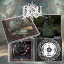 ABSU -- Tara  CD  JEWELCASE