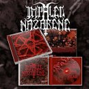 IMPALED NAZARENE -- All that You Fear  CD  JEWELCASE