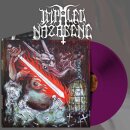 IMPALED NAZARENE -- Vigorous and Liberating Death  LP...